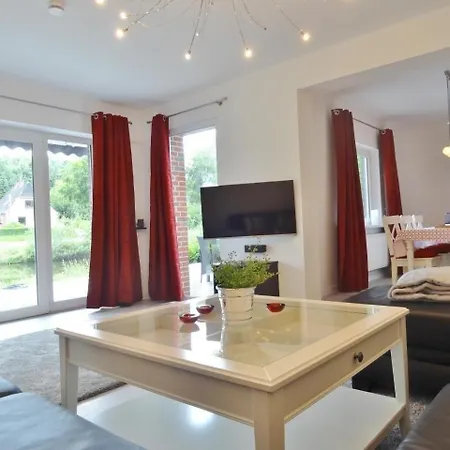 Holiday home Am Teich