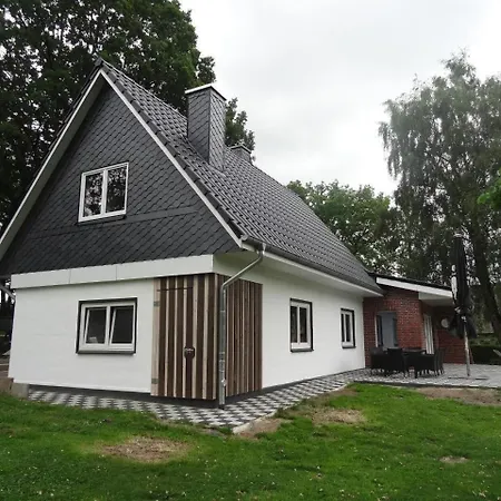 Am Teich Holiday home