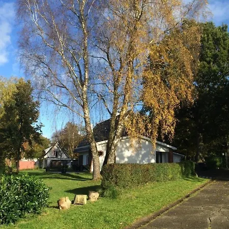 Holiday home Am Teich *