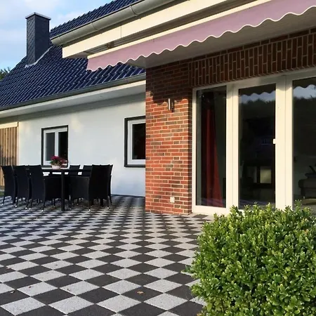 Am Teich Holiday home