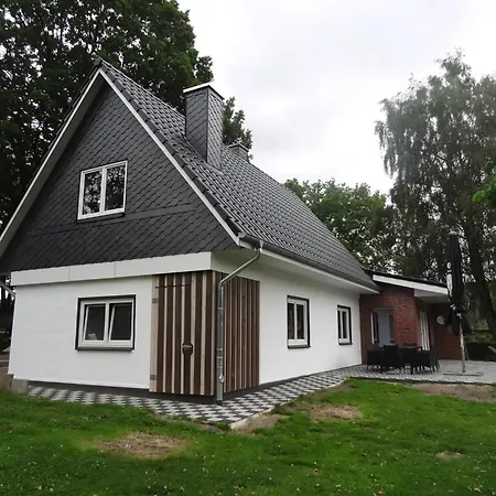 Holiday home Am Teich *