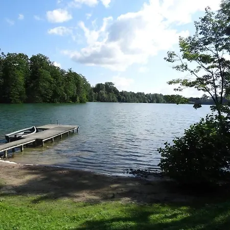 Am Teich * 바켄